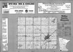 Index Map, Nobles County 1995